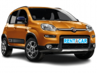 FIAT PANDA 5D