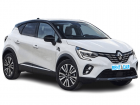 RENAULT CAPTUR 5D